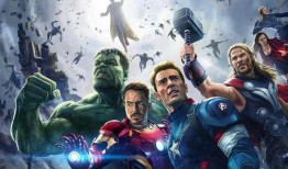 复仇者联盟4最新爆料,终局之战全新爆料揭秘，英雄集结再战灭霸！