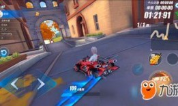 飞车手游补给最新爆料,惊喜福利来袭，玩家狂欢不止！