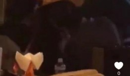 被爆料出轨视频,明星夫妻疑出轨，真相令人唏嘘