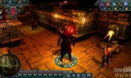 新图地下城爆料视频,揭秘神秘探险之旅