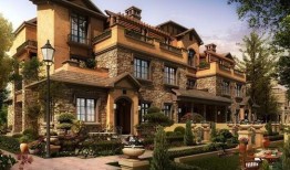 央视爆料别墅案例最新视频,揭秘豪华背后的惊人真相