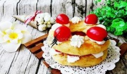 爆料车轮饼制作视频大全,一网打尽各式美味车轮饼秘籍