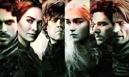 冰与火之歌4在线观看,冰与火之歌的权谋与命运交织