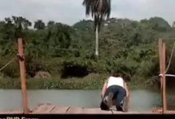 鳄鱼潭国语在线观看