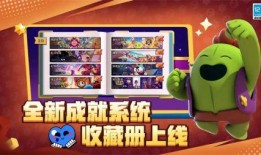 国际服荒野乱斗最新爆料,神秘英雄登场，全新游戏模式即将开启！