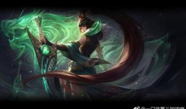 永杰最新皮肤爆料,神秘元素与经典风格完美融合