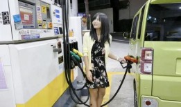 加油站的小姐姐爆料视频,揭秘日常幕后故事