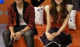 戚薇爆料金瀚结婚视频