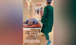 爆料长沙女孩住院事件视频,真相与关注背后的医疗疑云