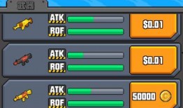 像素射击活动最新爆料,揭秘最新爆料背后的精彩内容