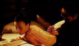 邬君梅爆料娱乐圈,邬君梅揭露不为人知的幕后真相