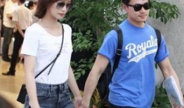 5对情侣爆料娱乐圈,揭秘明星背后的爱情故事