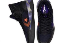 近期篮球鞋爆料视频,潮流与性能的完美融合