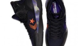 近期篮球鞋爆料视频,潮流与性能的完美融合