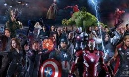 复仇者联盟4最新爆料,终局之战全新爆料揭秘，英雄集结再战灭霸！