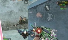 cfm最新活动爆料武器