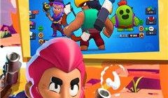 国际服荒野乱斗最新爆料,神秘英雄登场，全新游戏模式即将开启！