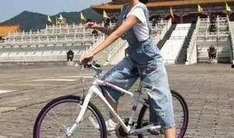 骑车子事件最新爆料视频,视频揭秘惊人内幕