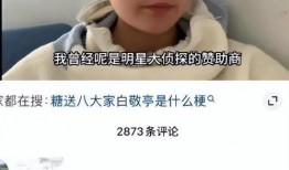 圈内人爆料白敬亭人品,圈内人眼中的优质偶像，人品获赞
