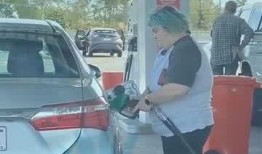 加油站的小姐姐爆料视频,揭秘日常幕后故事