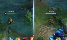 王者最新的地图改动爆料,全新改动爆料，带你领略战场新格局