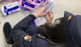 长春口罩爆料案件最新,揭开防疫物资乱象背后的真相