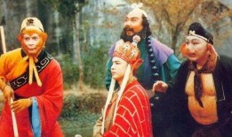 86西游记全集在线观看,奇幻之旅，探寻东方神话的瑰宝