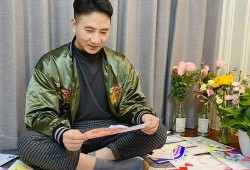 爆笑林生斌最新爆料视频