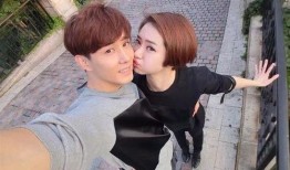 戚薇爆料金瀚结婚视频