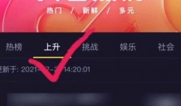 短视频创业热点爆料热门作品