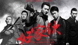 好家伙在线观看,热血青春，兄弟情深