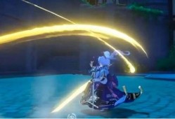 原神解说爆料视频