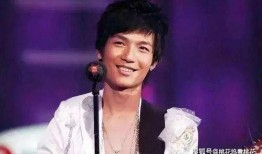 娱乐爆料陈楚生是谁,娱乐爆料中的音乐才子