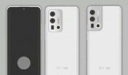 魅族19 最新爆料图库,设计突破与性能升级一览无遗