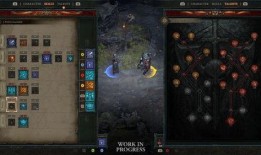 暗黑破坏神4最新爆料,探索未知领域，开启黑暗冒险新篇章