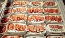 自助餐肉爆料视频大全集,揭秘自助餐肉品爆料视频大全集