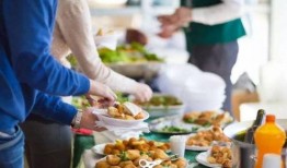 自助餐肉爆料视频大全集,揭秘自助餐肉品爆料视频大全集