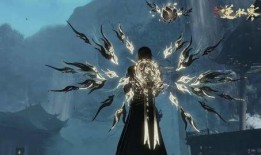 逆水寒外观爆料最新消息,古风韵味再升级，江湖美景尽收眼底