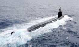 新型核潜艇爆料了吗视频,最新爆料视频深度解析