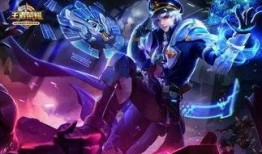 王者预告爆料最新消息,新版本预告来袭，神秘英雄即将登场！