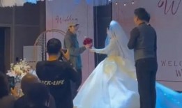 结婚现场爆料视频大全,结婚现场爆料视频大全精彩瞬间回顾