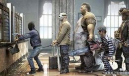 劫匪在线观看,劫匪在线惊魂记