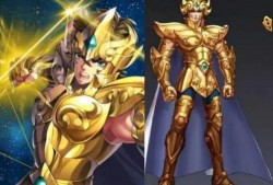 圣斗士最新爆料视频,新篇章揭秘，神秘力量觉醒，命运之战一触即发！