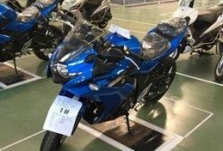 最新摩托车爆料,颠覆传统，科技革新引领潮流