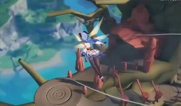 原神解说爆料视频