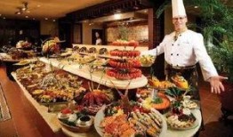 自助餐肉爆料视频大全集,揭秘自助餐肉品爆料视频大全集