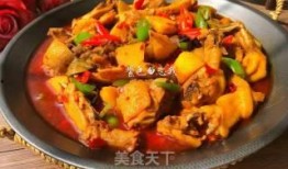 新疆大盘鸡老板爆料视频,独家秘制配方与经营之道