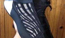 近期篮球鞋爆料视频,潮流与性能的完美融合