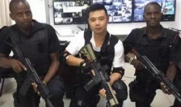 劫匪在线观看,劫匪在线惊魂记