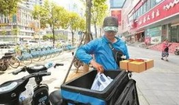 苏州外卖小哥爆料新闻,揭秘外卖行业背后的辛酸与挑战